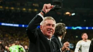 Carlo Ancelotti