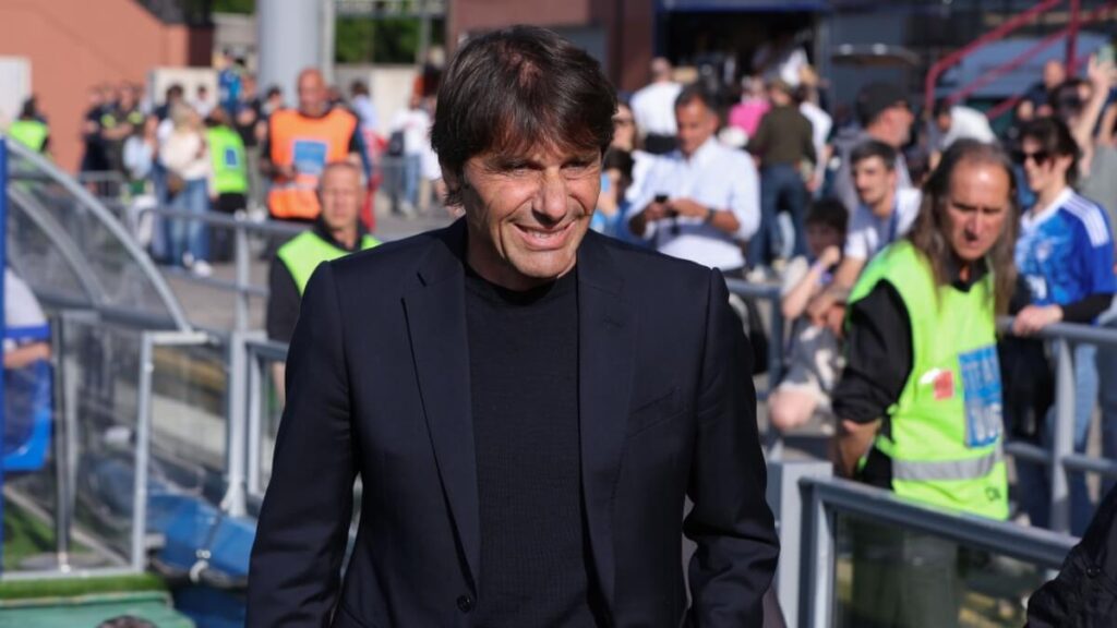 Secondo l'opinione di Delneri, Conte è l'uomo giusto per la Nazionale