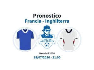 pronostico francia inghilterra