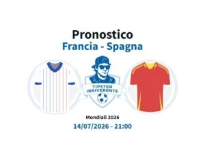 Pronostico francia spagna