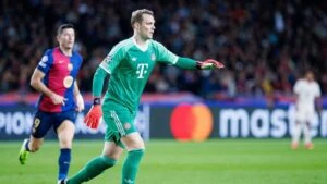 Neuer è il portiere più pagato al mondo