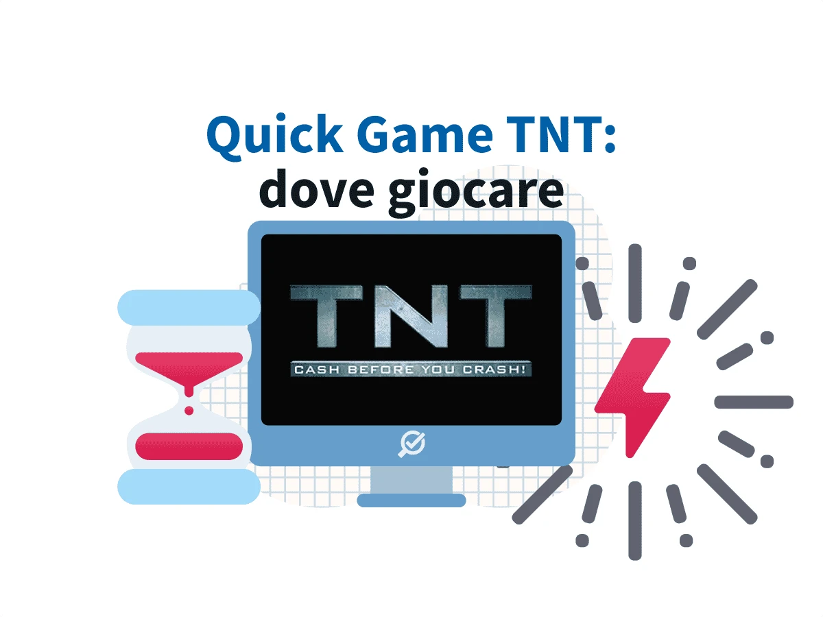 TNT Quick Game