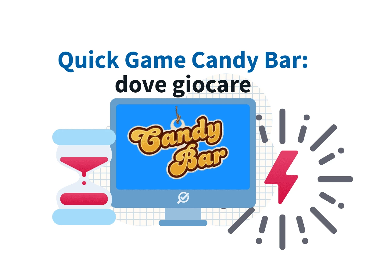 Candy Bar quick game