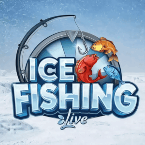 game show ice fishing live
