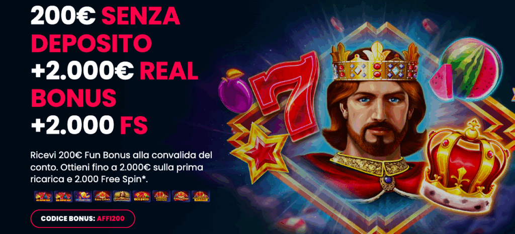 Bonus casino marathonbet