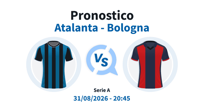 Pronostico Atalanta Bologna