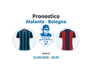 Pronostico atalanta bologna
