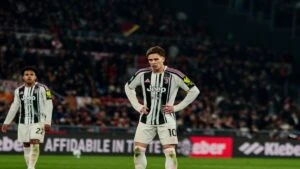 Juventus, l'inno 'Storia di un grande amore'