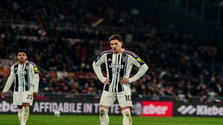 Juventus, l'inno 'Storia di un grande amore'
