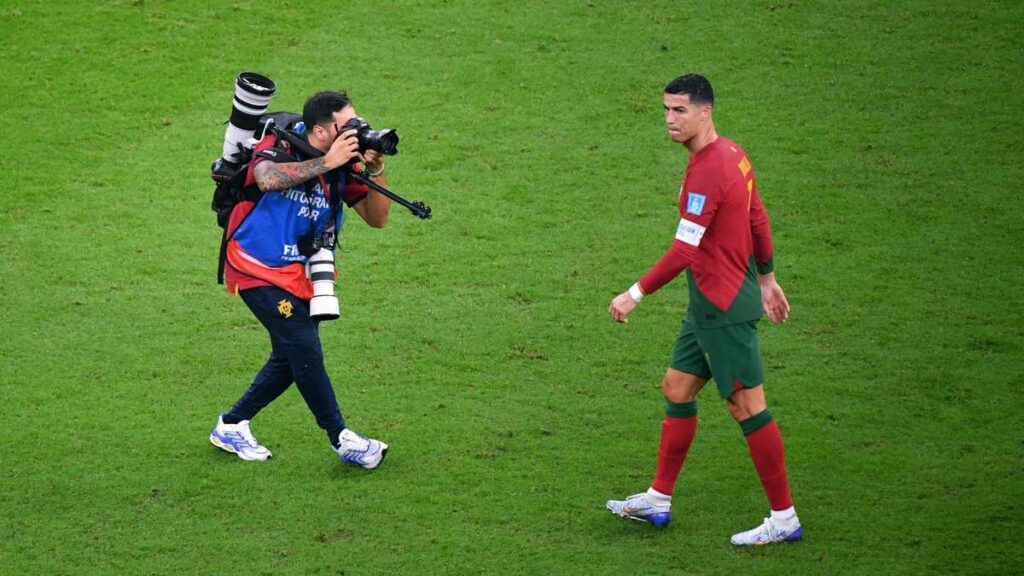 Alimentazione calciatore: cosa mangiano Ronaldo, Messi e gli altri