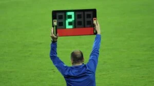 Quanto durano i tempi supplementari