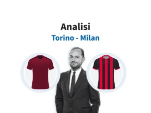 Pronostico Torino Milan di Gianluca Di Marzio