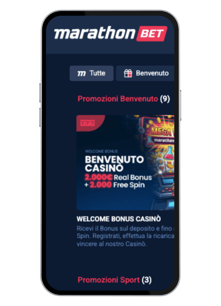 marathonbet bonus