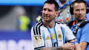 Il giocatore più vincente della storia è Messi
