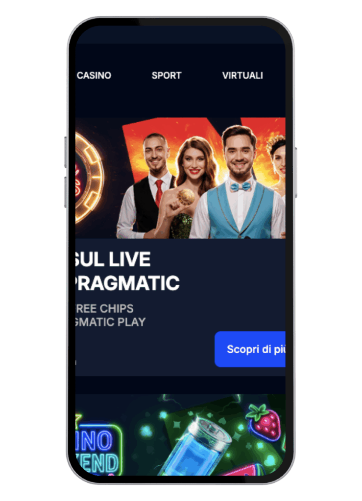 netbet promozioni