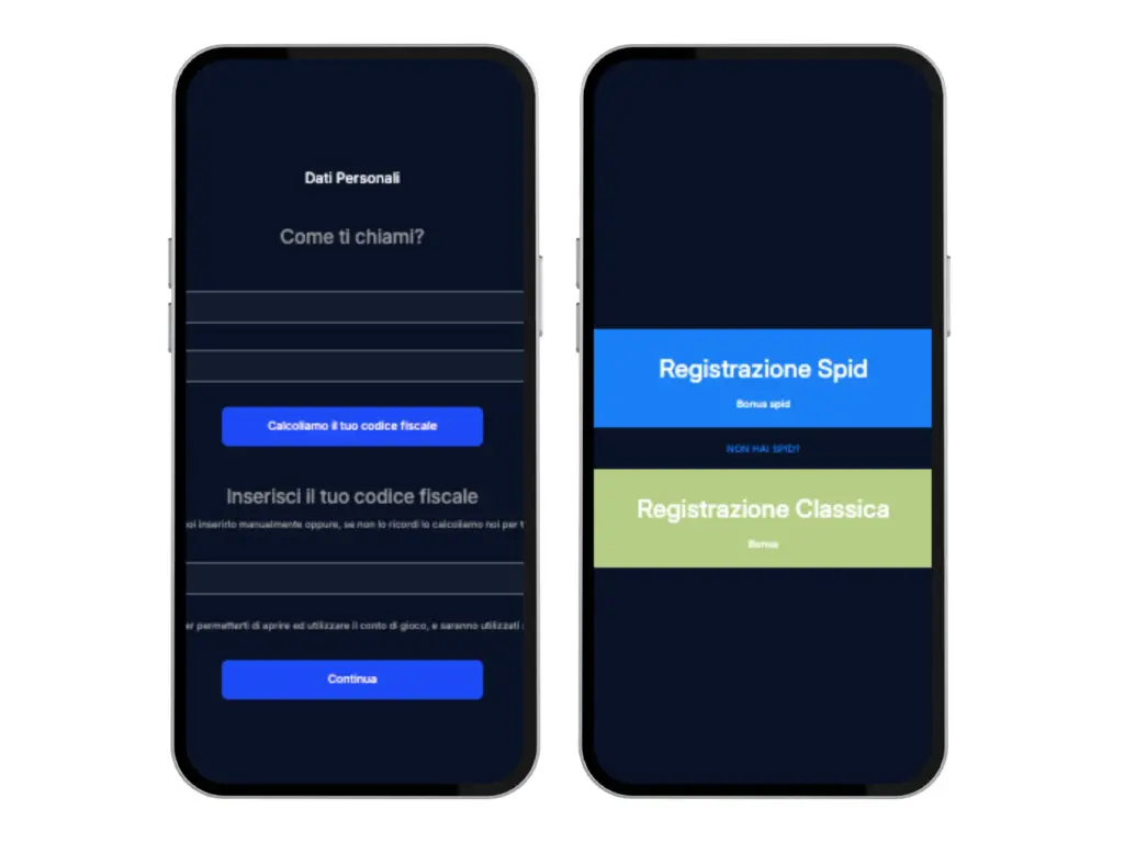 netbet registrazione