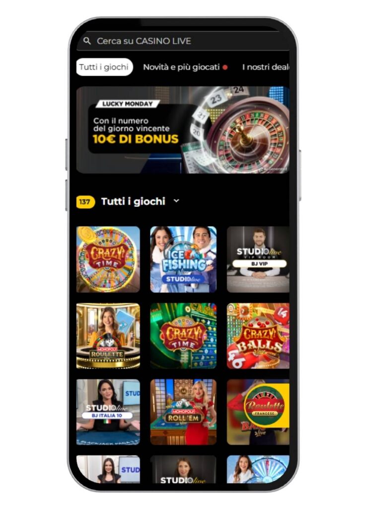 goldbet casino