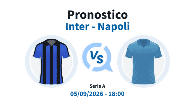 Pronostico Inter Napoli Affidabile