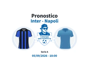 Pronostico Inter Napoli Affidabile