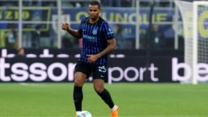 Manuel Akanji