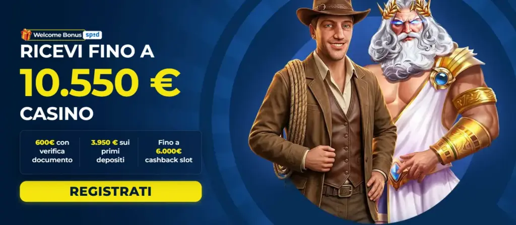 Quigioco bonus casino
