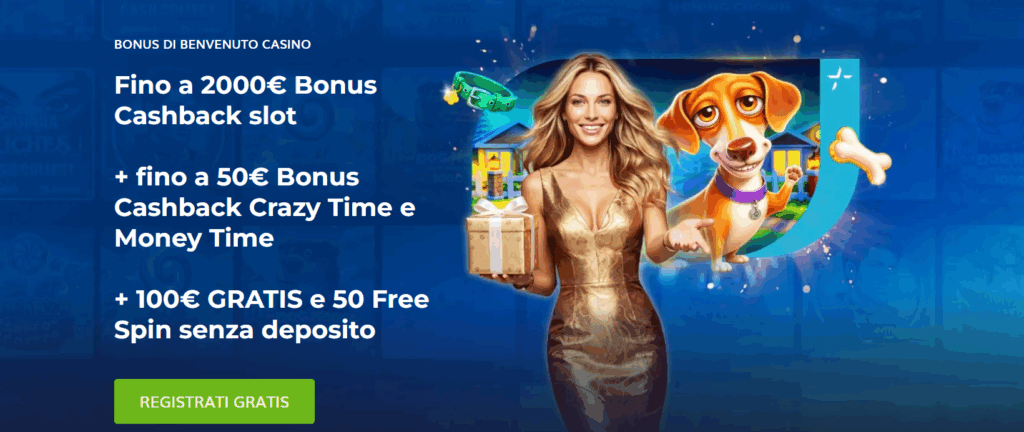 Bonus casino starcasino