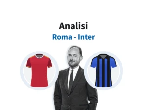 Pronostico Roma Inter Di Marzio