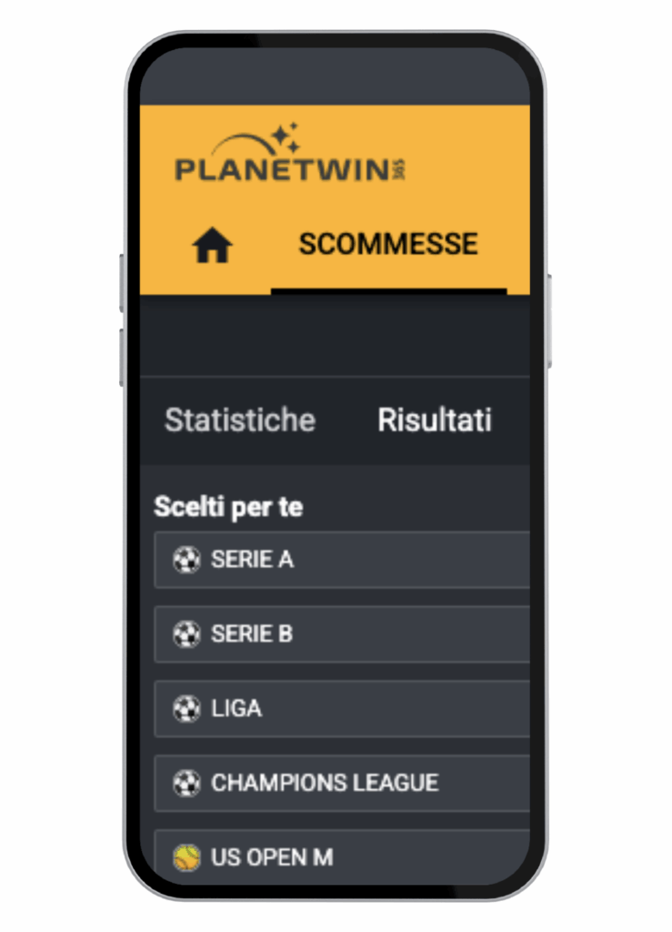 planetwin365 scommesse