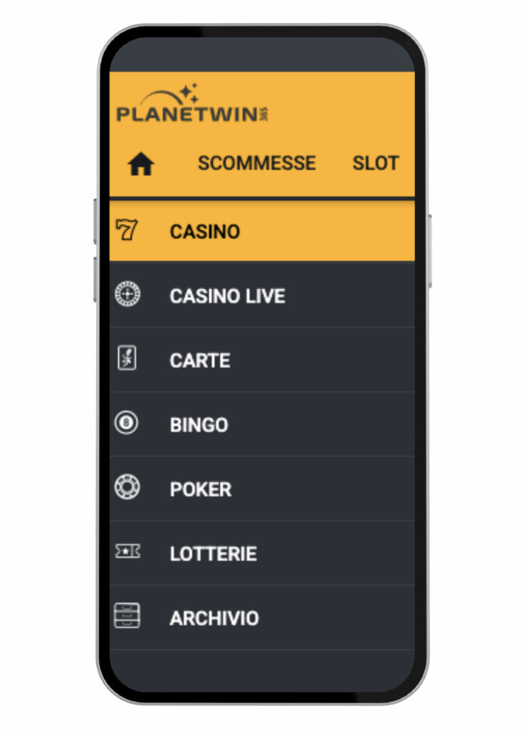 planetwin365 casino