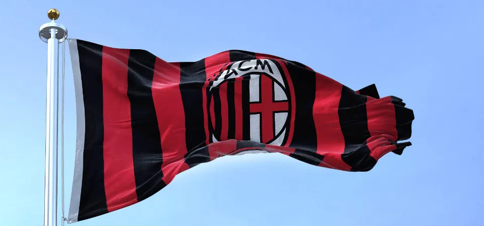 'Milan, Milan': l'inno