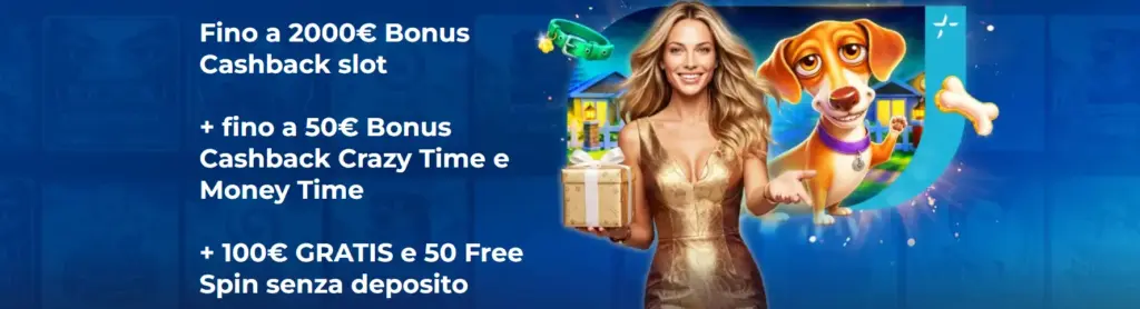 Bonus Starcasino senza deposito