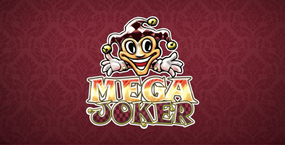 mega joker slot