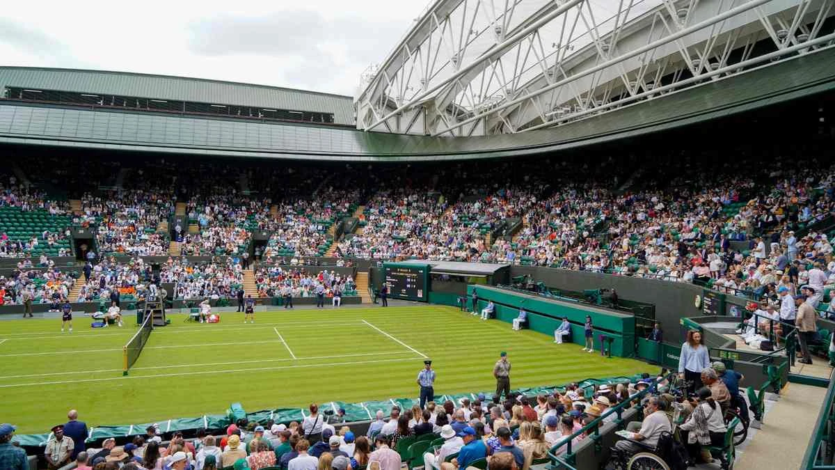 La partita più lunga di tennis nella storia