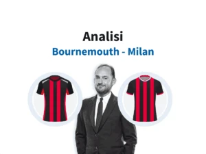 Pronostico Bournemouth Milan Di Marzio