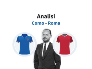 Pronostico Como Roma Di Marzio