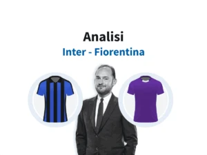 Pronostico Inter Fiorentina Di Marzio
