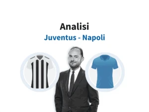 Pronostico Juve Napoli Di Marzio