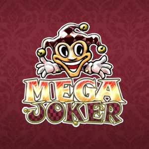 mega joker slot