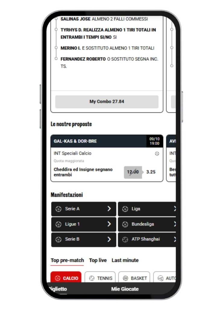 Pokerstars Mobile